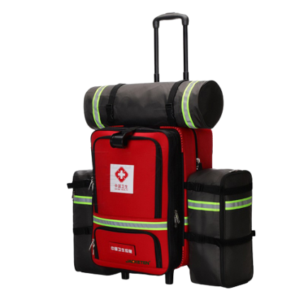 JKT-058個人攜行背囊